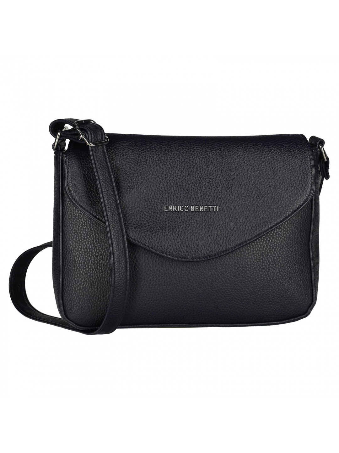 Dámská crossbody kabelka Enrico Benetti Karial – tmavě modrá